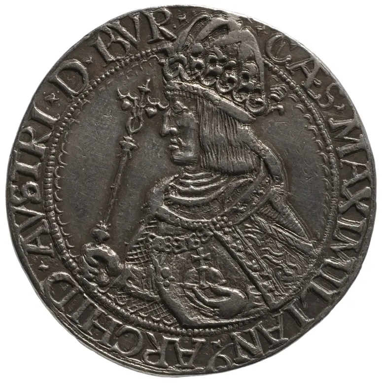 Münze
