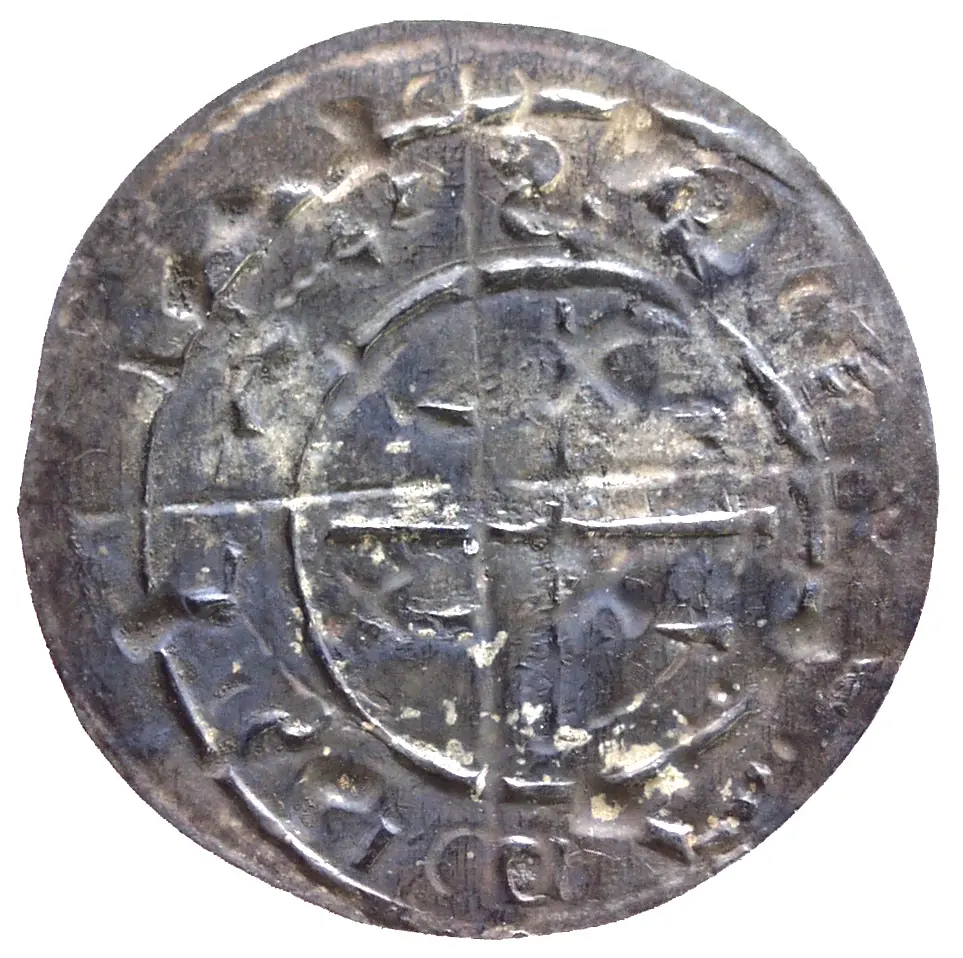 Könige von Ungarn: Ladislaus I. der Heilige