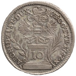 Haus Österreich: Maria Theresia