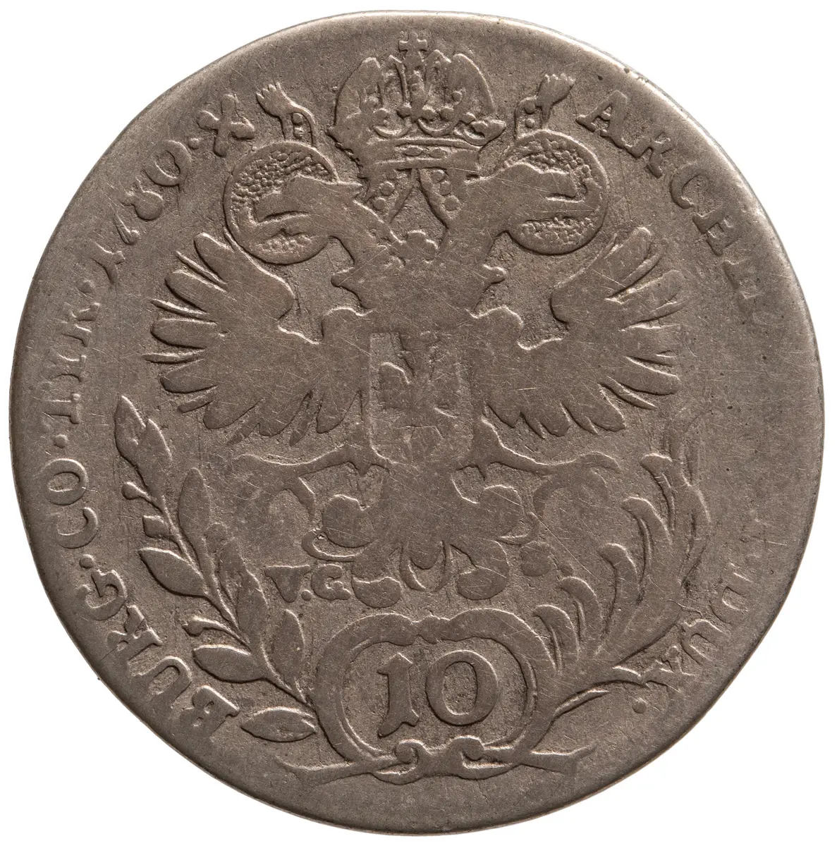 Haus Österreich: Maria Theresia