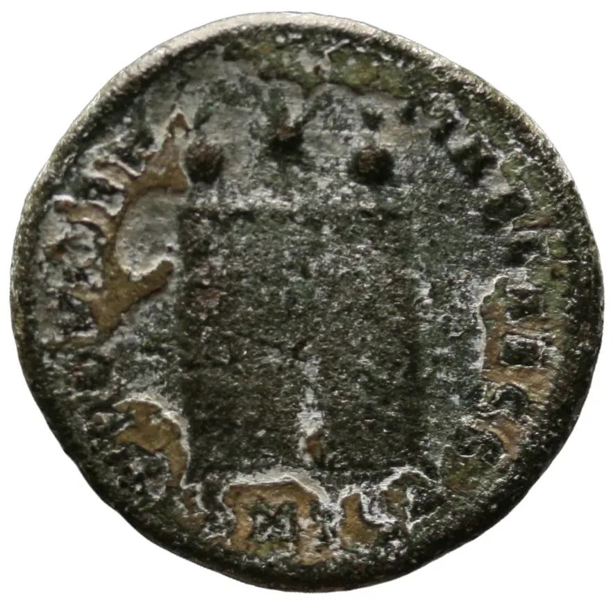 Constantinus II. (Caesar)