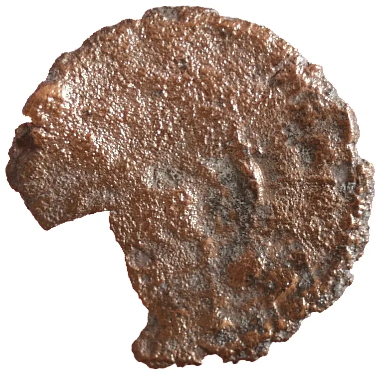 Constantius II.