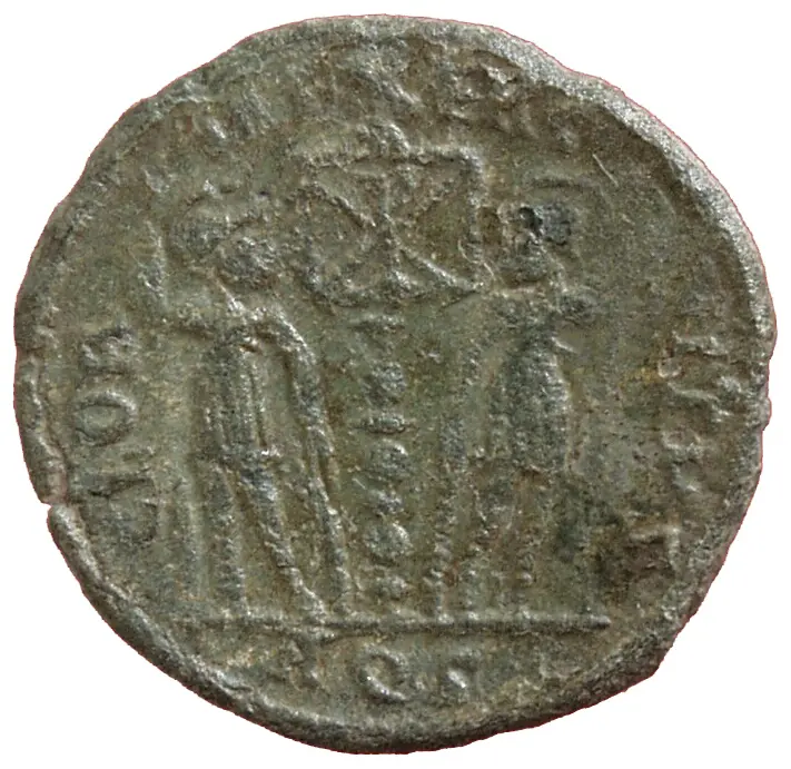 Constantius II.