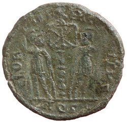 Constantius II.