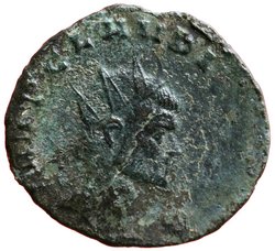Claudius II. Gothicus