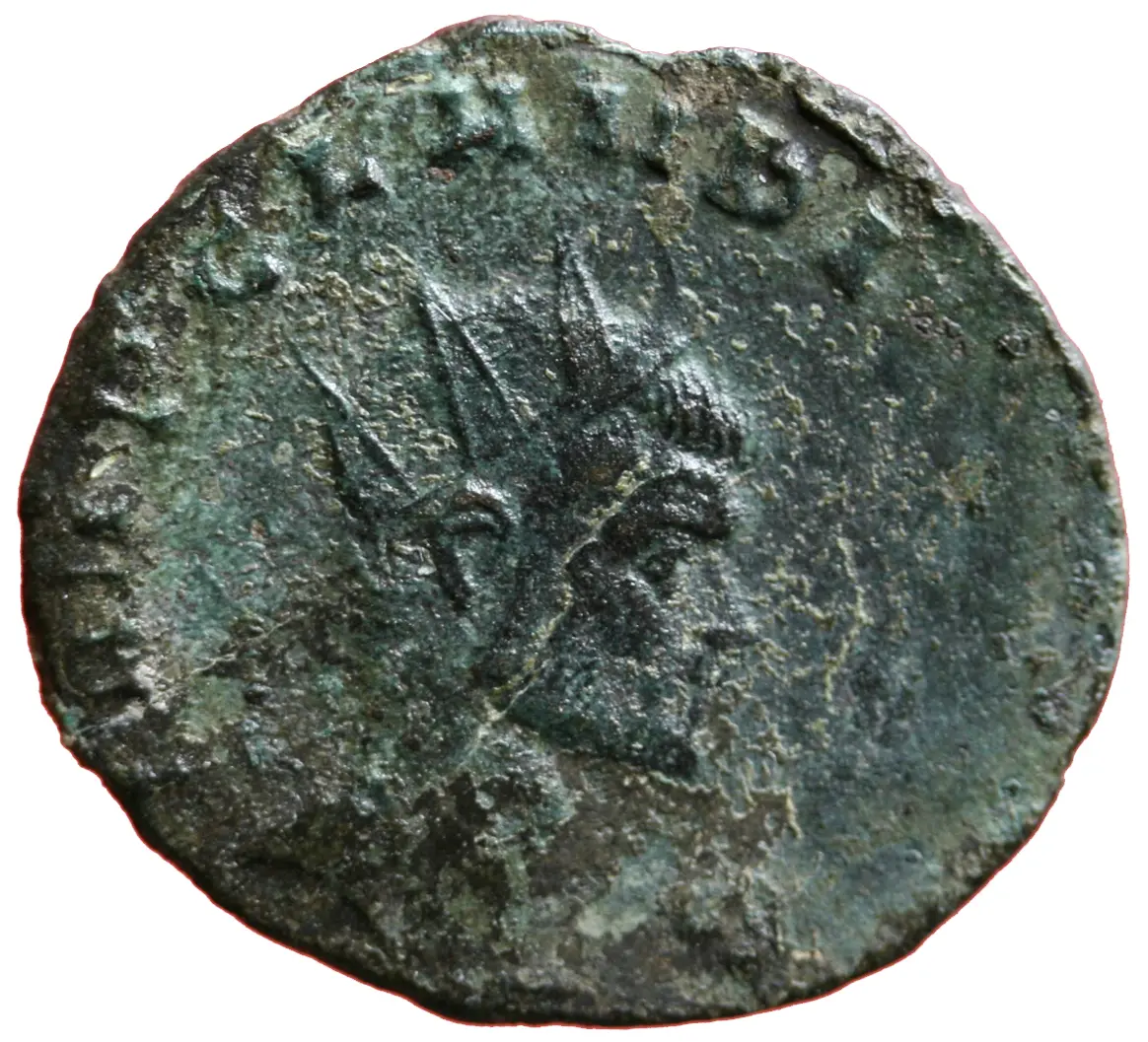 Claudius II. Gothicus