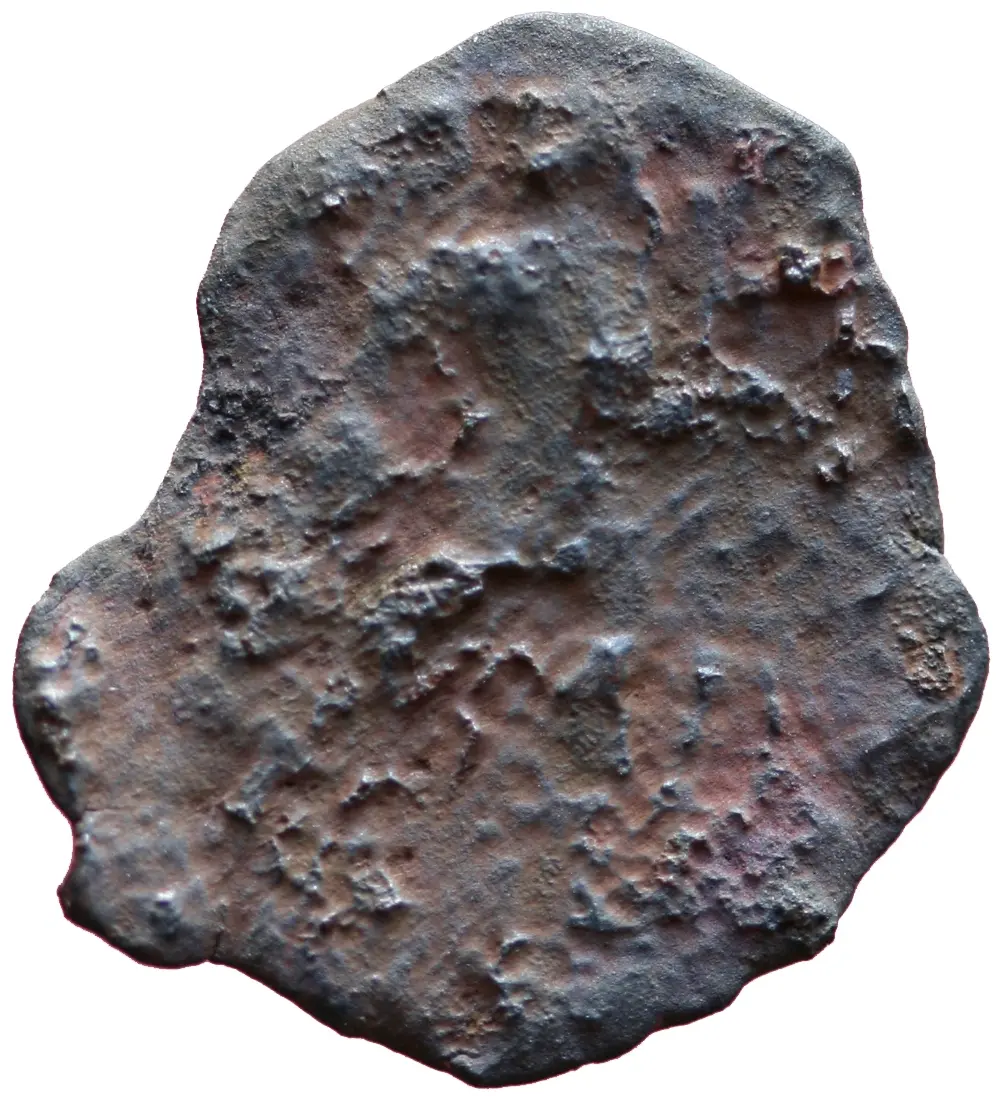 Valentinianus I. oder Valens II.