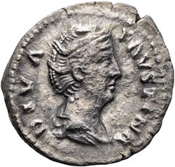 Diva Faustina I.