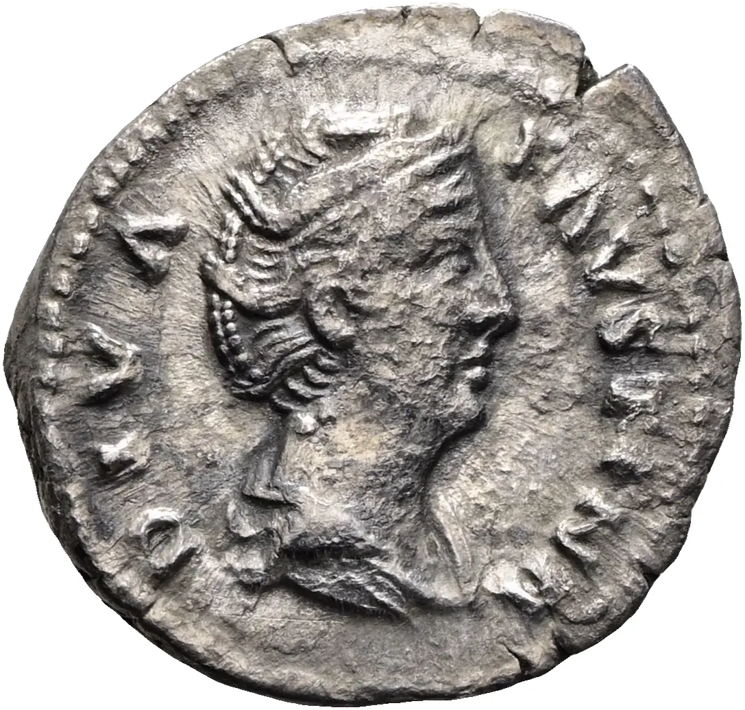 Diva Faustina I.