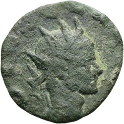 Divus Claudius II.