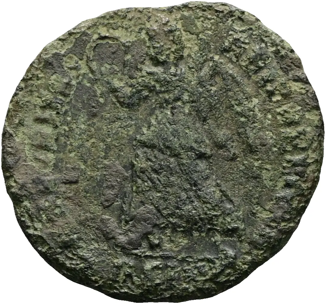 Valens II.