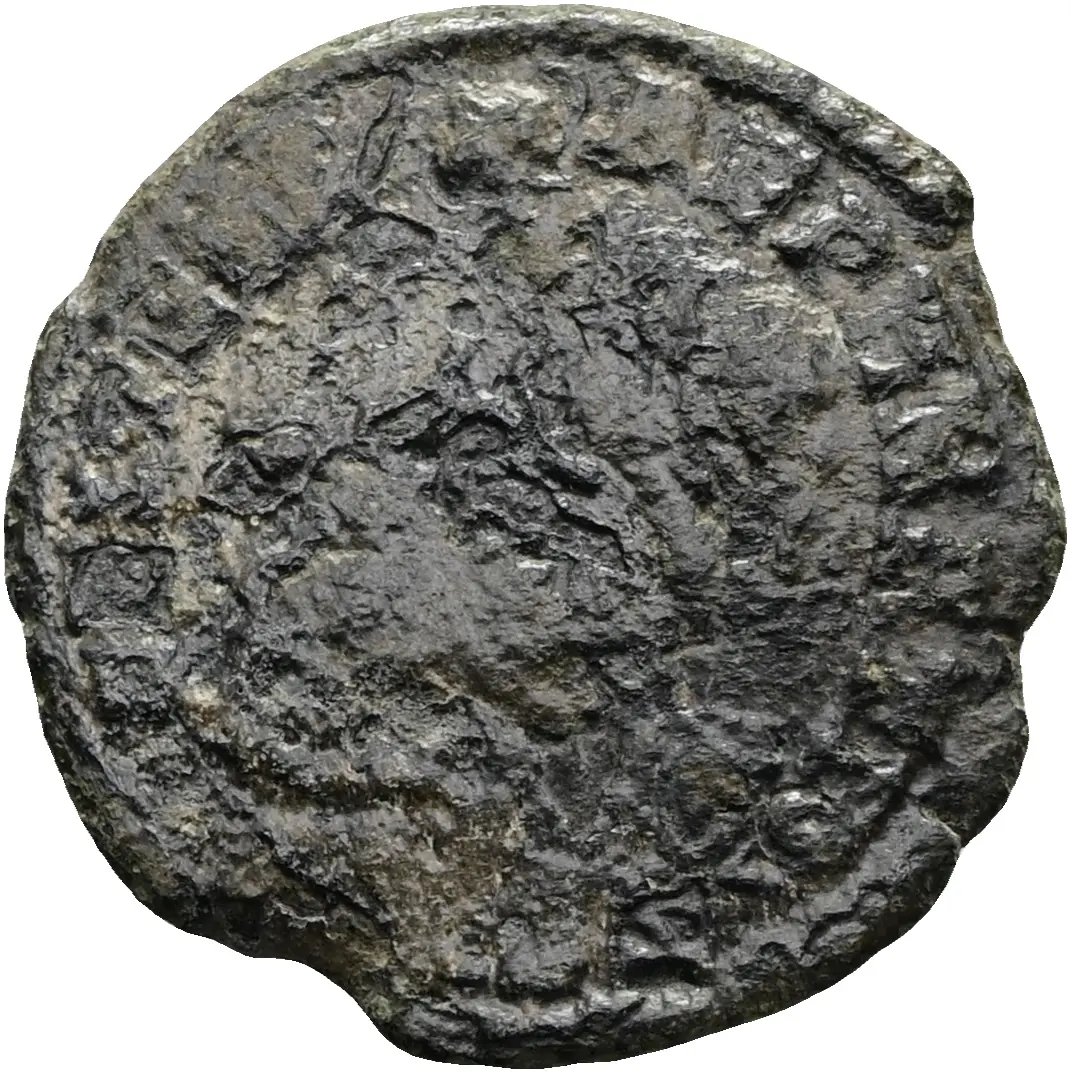 Constantius II.