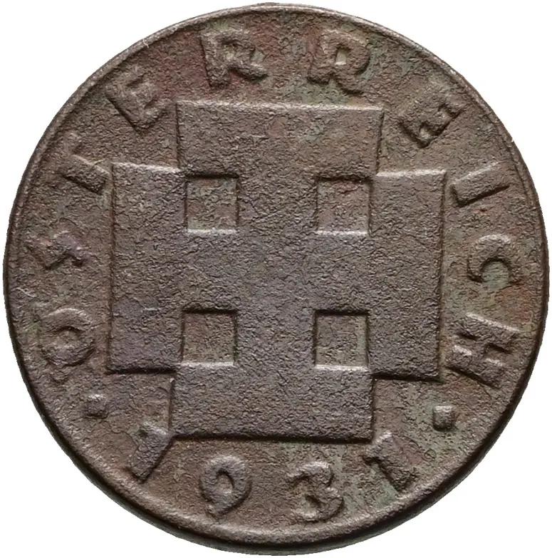 Münze