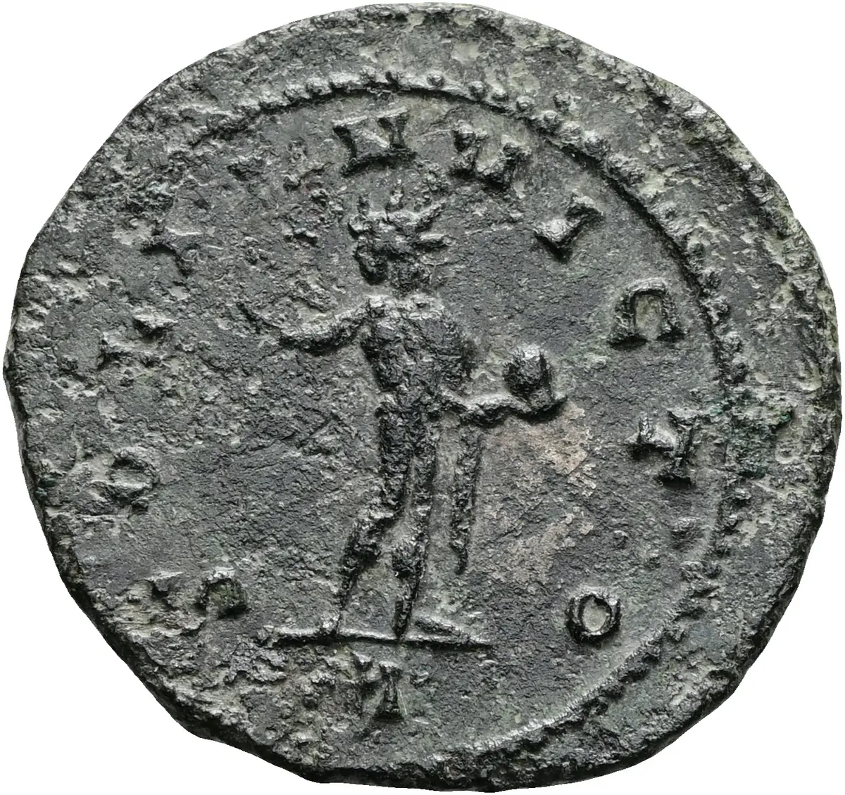 Münze