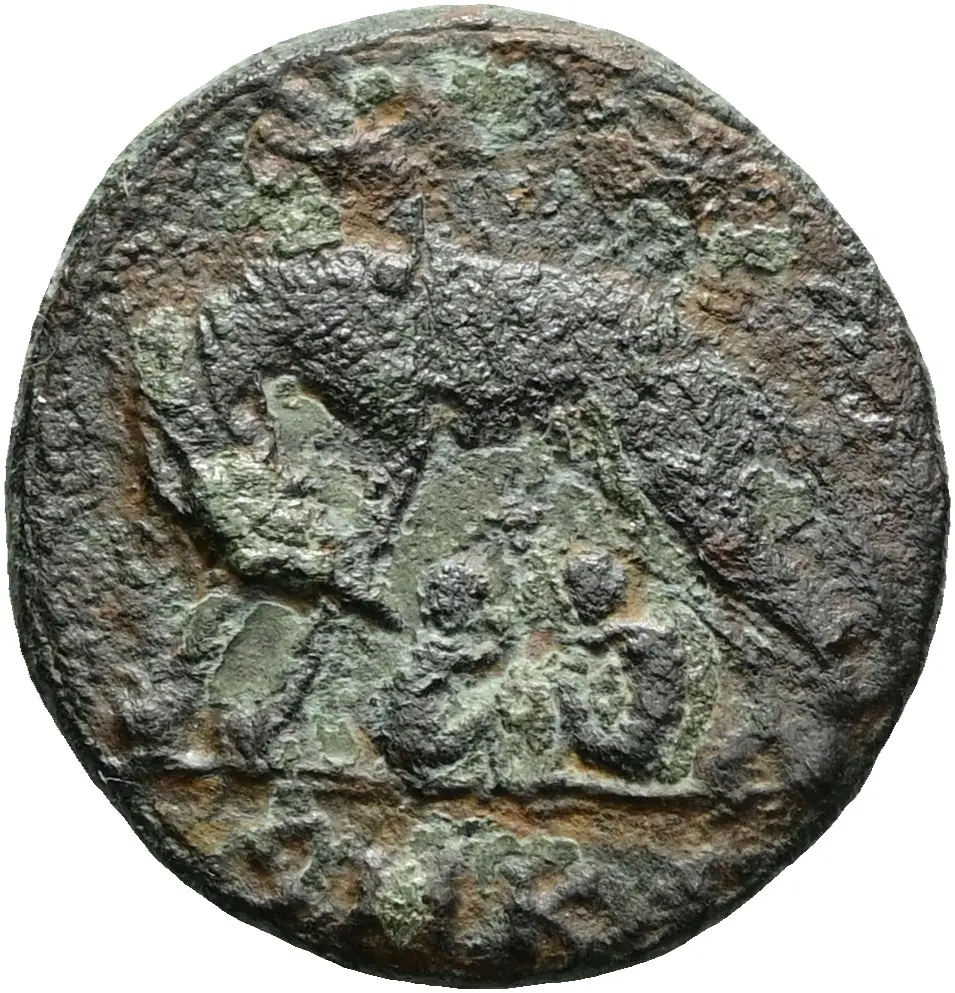 Münze