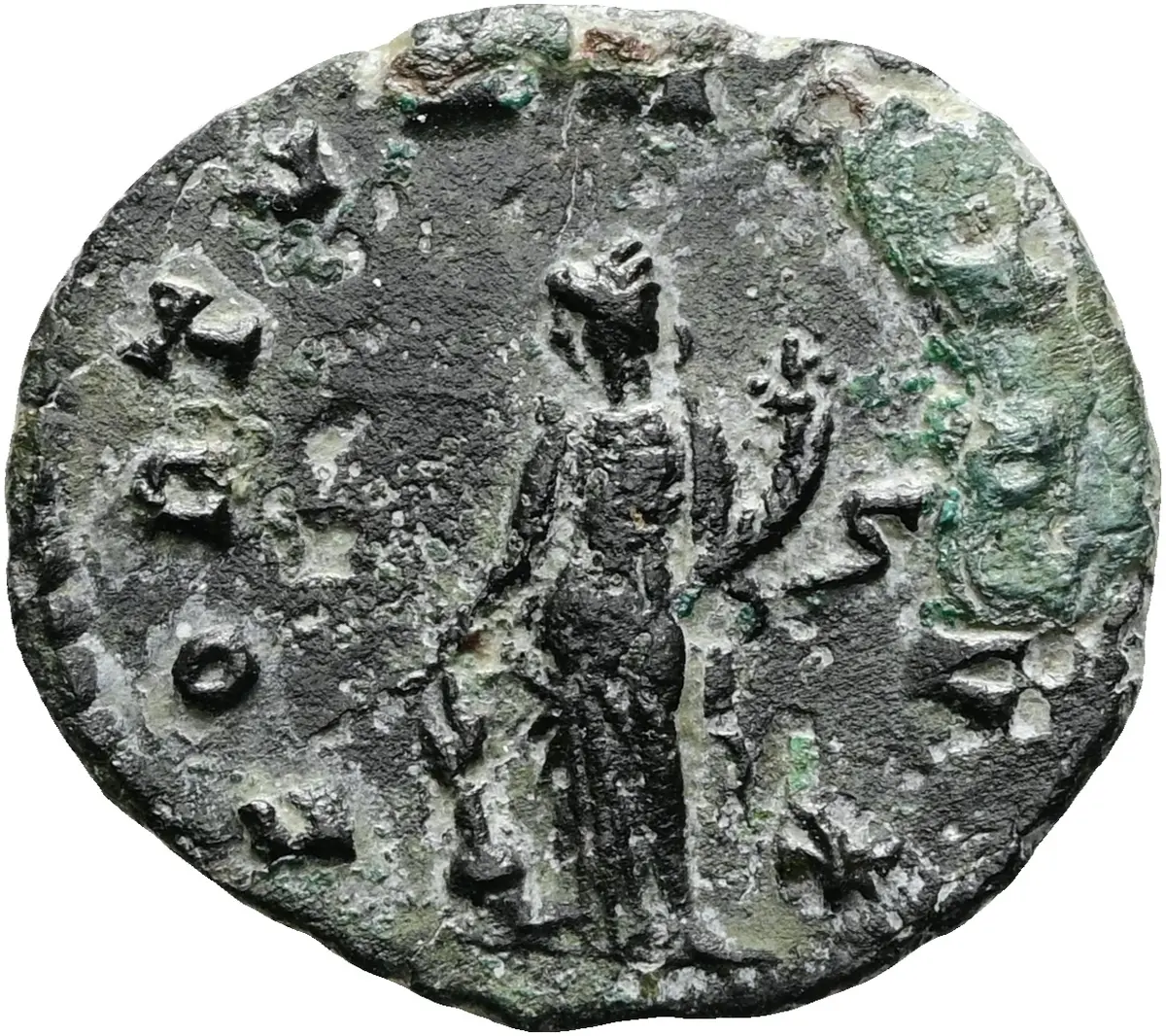 Münze