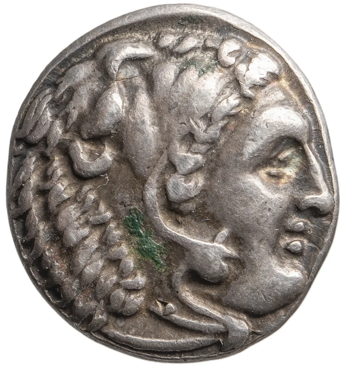 Makedonien: Alexandros III. (posthum)