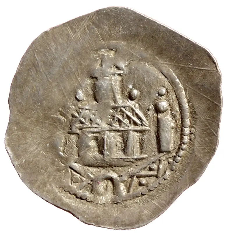 Erzbischöfe von Salzburg: Eberhard II. (1200-1246)