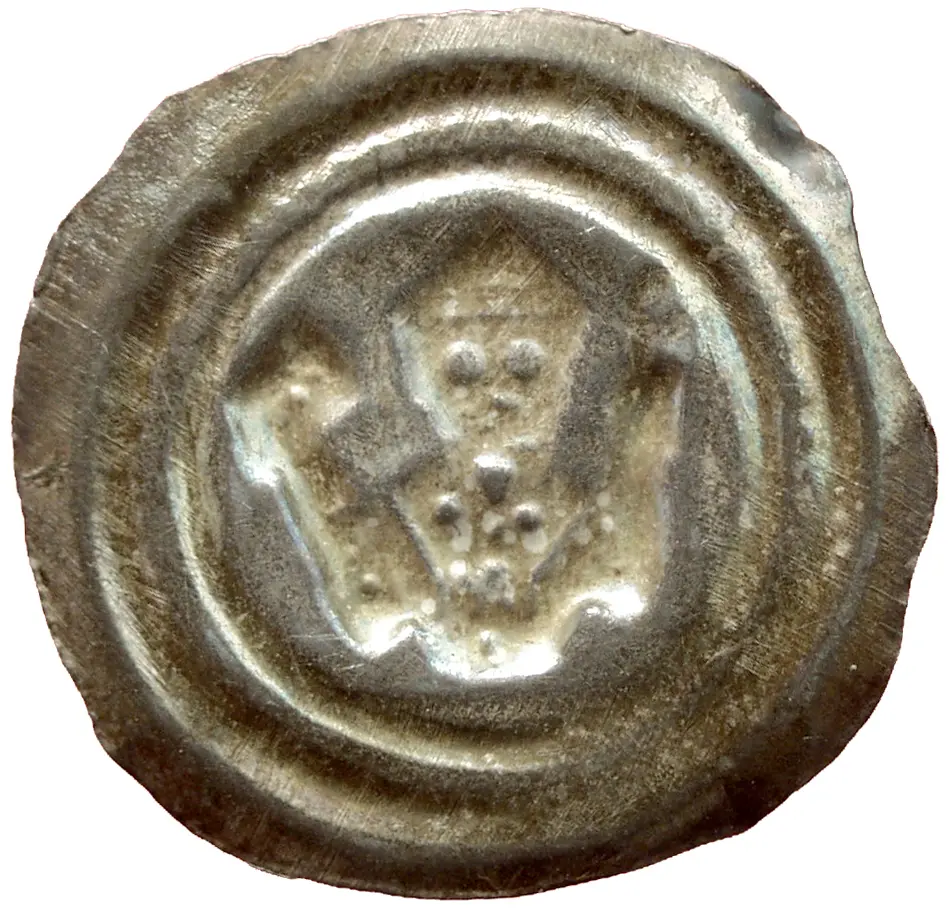 Bischöfe von Bamberg: Berthold von Leiningen (1258–1285)
