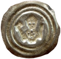 Bischöfe von Bamberg: Berthold von Leiningen (1258–1285)