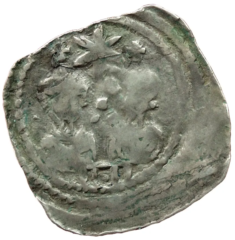 Erzbischöfe von Salzburg / Herzöge von Österreich: Eberhard II. (1200–1246) und Leopold VI. (1198–1230)