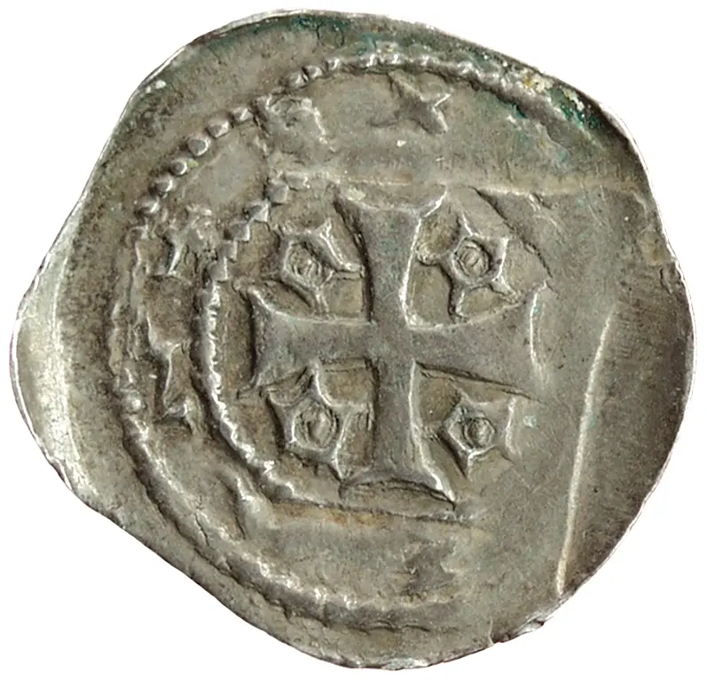 Herzöge von Kärnten / Herren von Krain: Bernhard (1202–1256)
