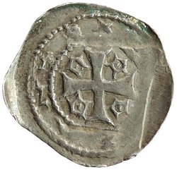 Herzöge von Kärnten / Herren von Krain: Bernhard (1202–1256)