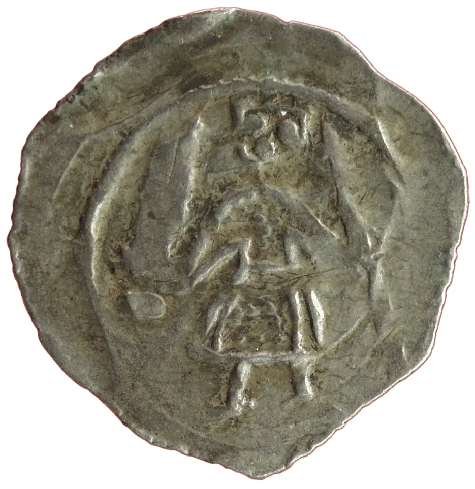 Herzöge von Andechs-Meranien: Berthold IV. (1188–1204)