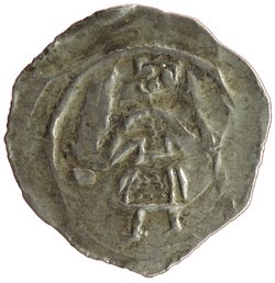 Herzöge von Andechs-Meranien: Berthold IV. (1188–1204)
