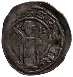 Grafen von Andechs-Meranien / Patriarchen von Aquileia: Berthold V. (1218/1228–1251)