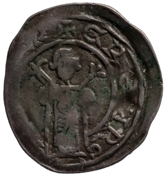 Grafen von Andechs-Meranien / Patriarchen von Aquileia: Berthold V. (1218/1228–1251)