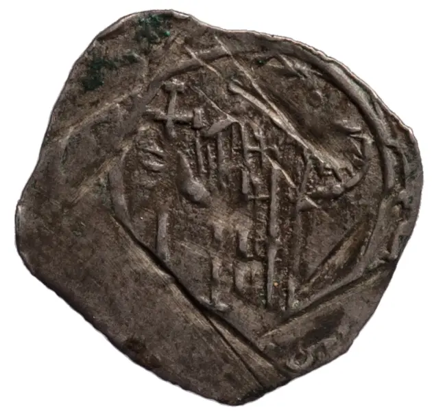 Markgrafen von Istrien-Krain / Grafen von Stein: Heinrich IV. (1204–1228)