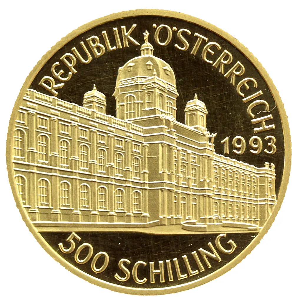 Österreich: 2. Republik