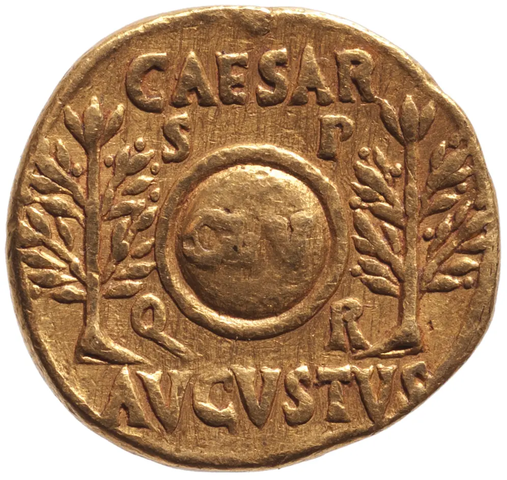 Augustus