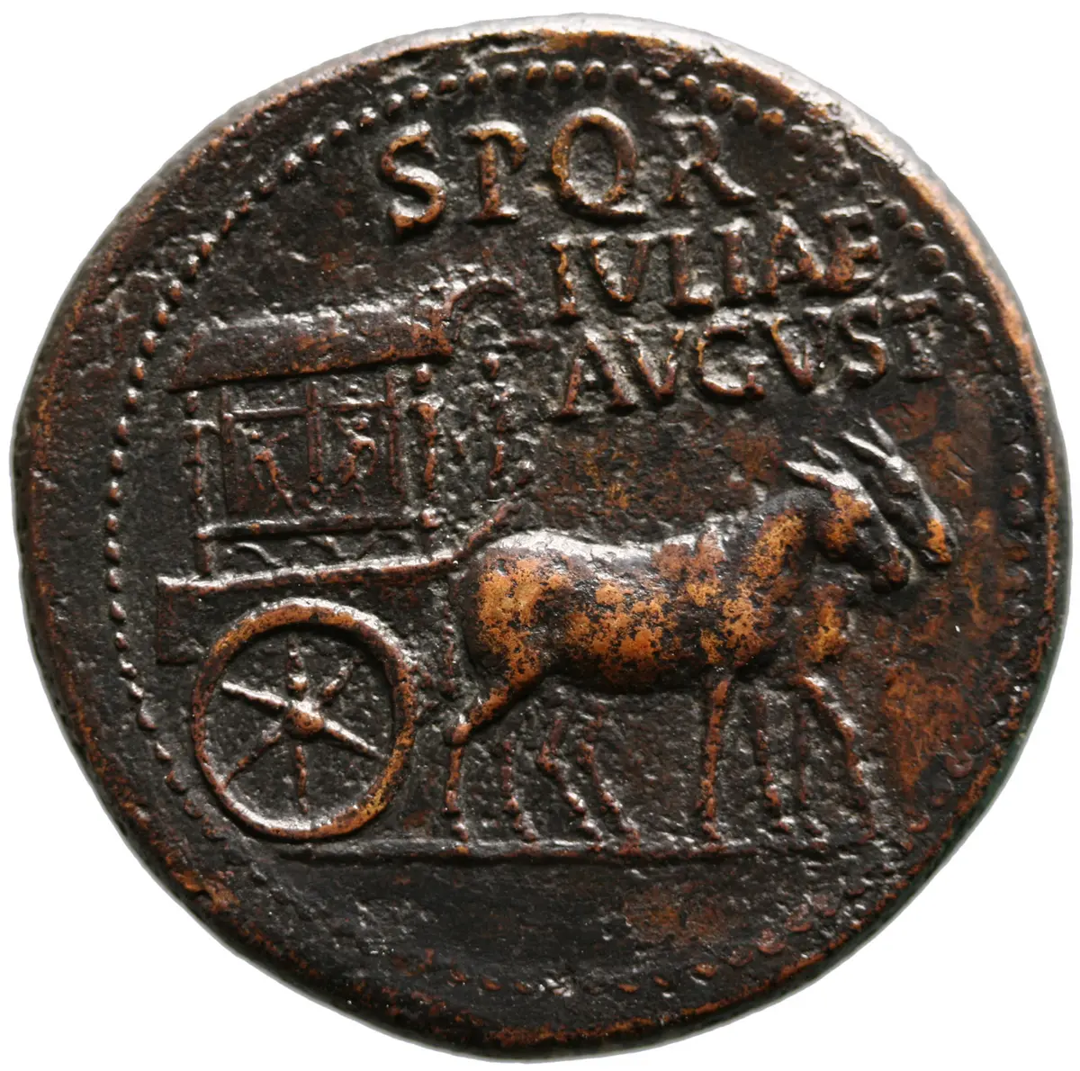 Tiberius
