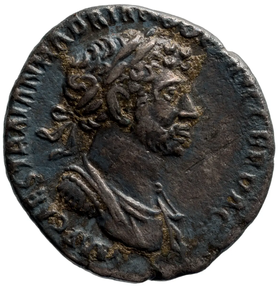 Hadrianus