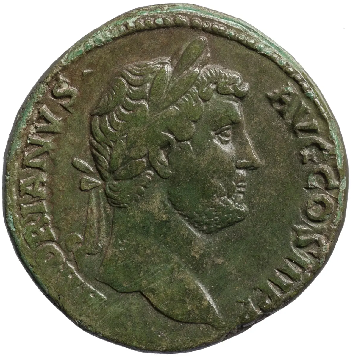 Hadrianus