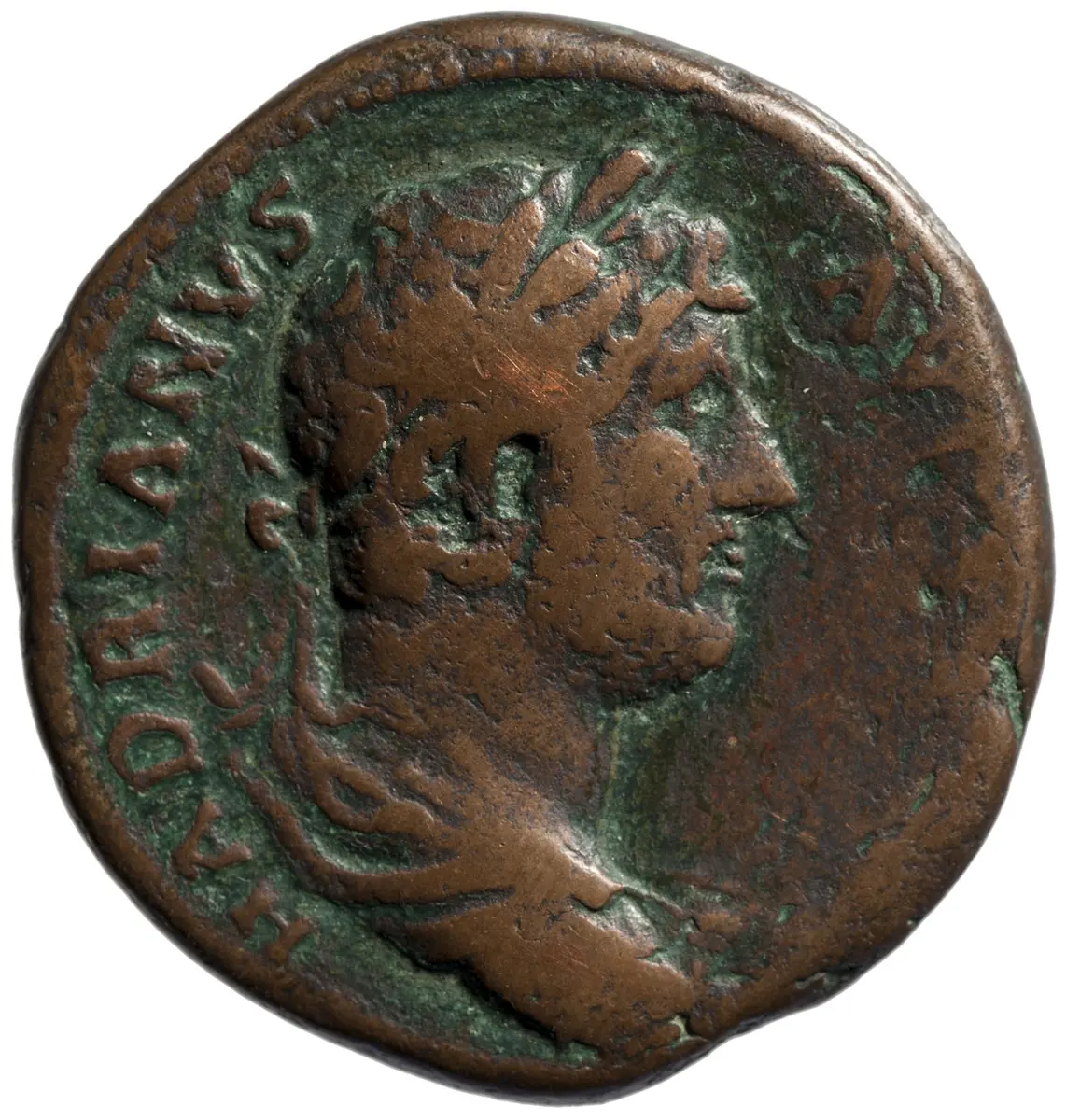 Hadrianus