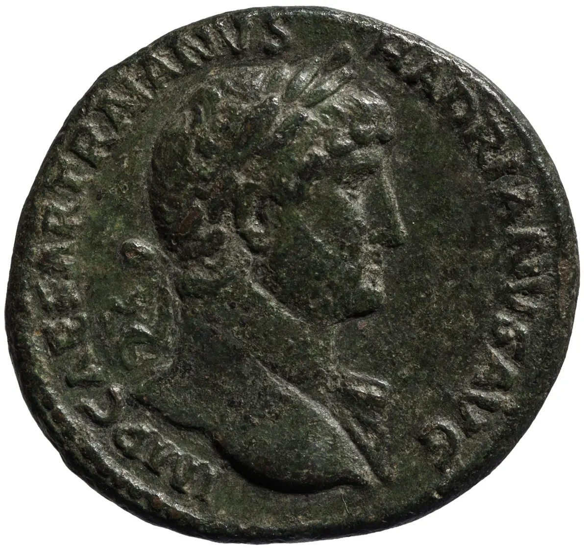 Hadrianus