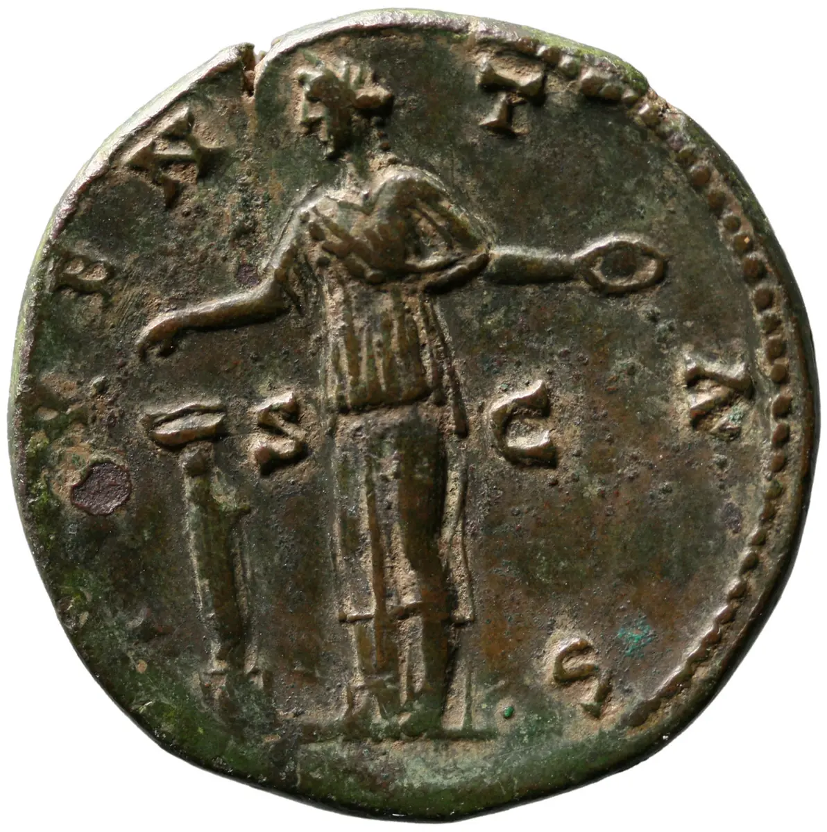 Marcus Aurelius Caesar