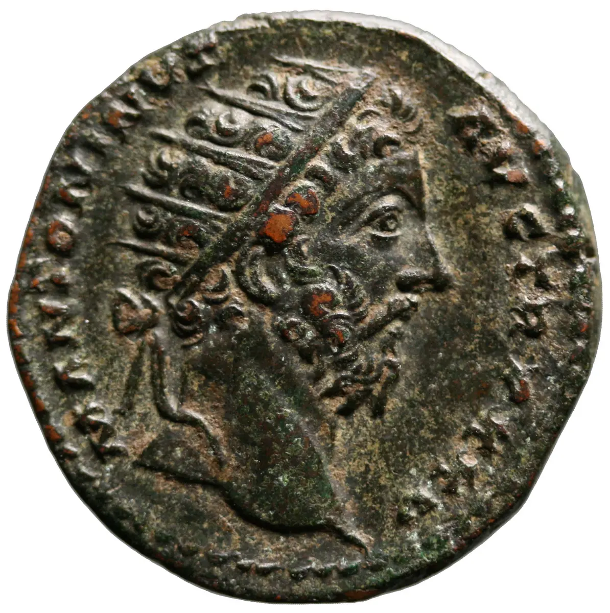 Marcus Aurelius
