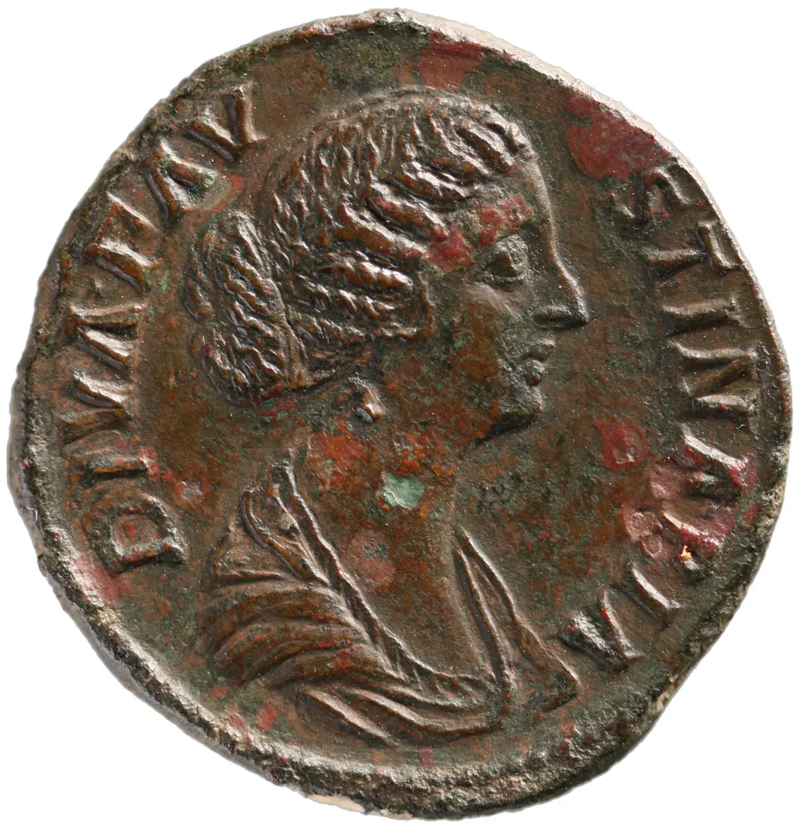 Diva Faustina II.