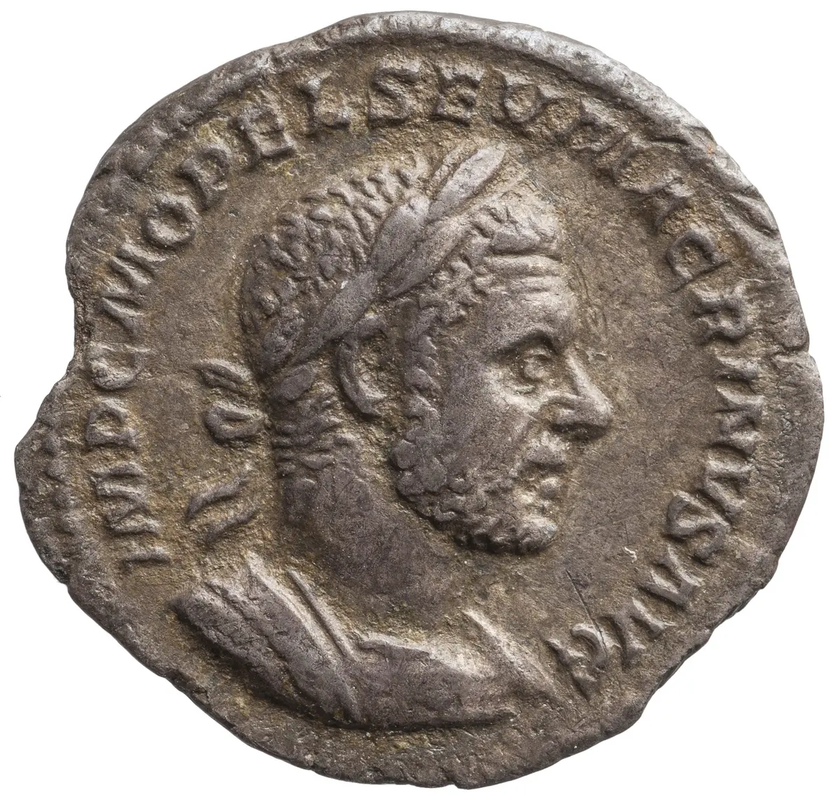 Macrinus