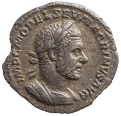 Macrinus