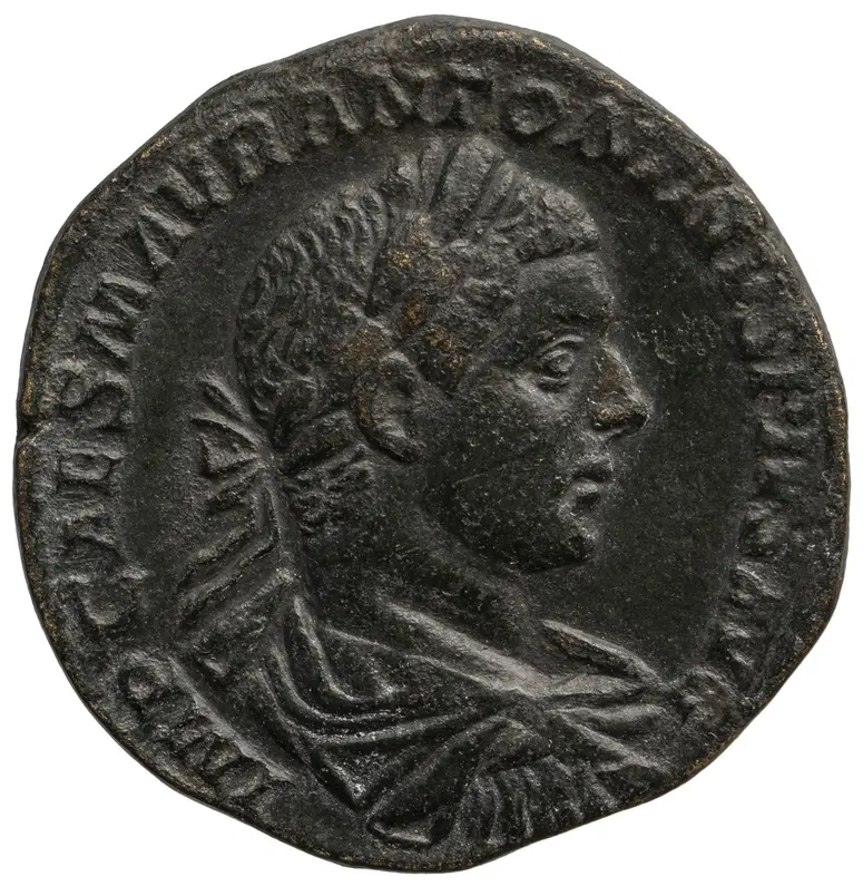 Münze