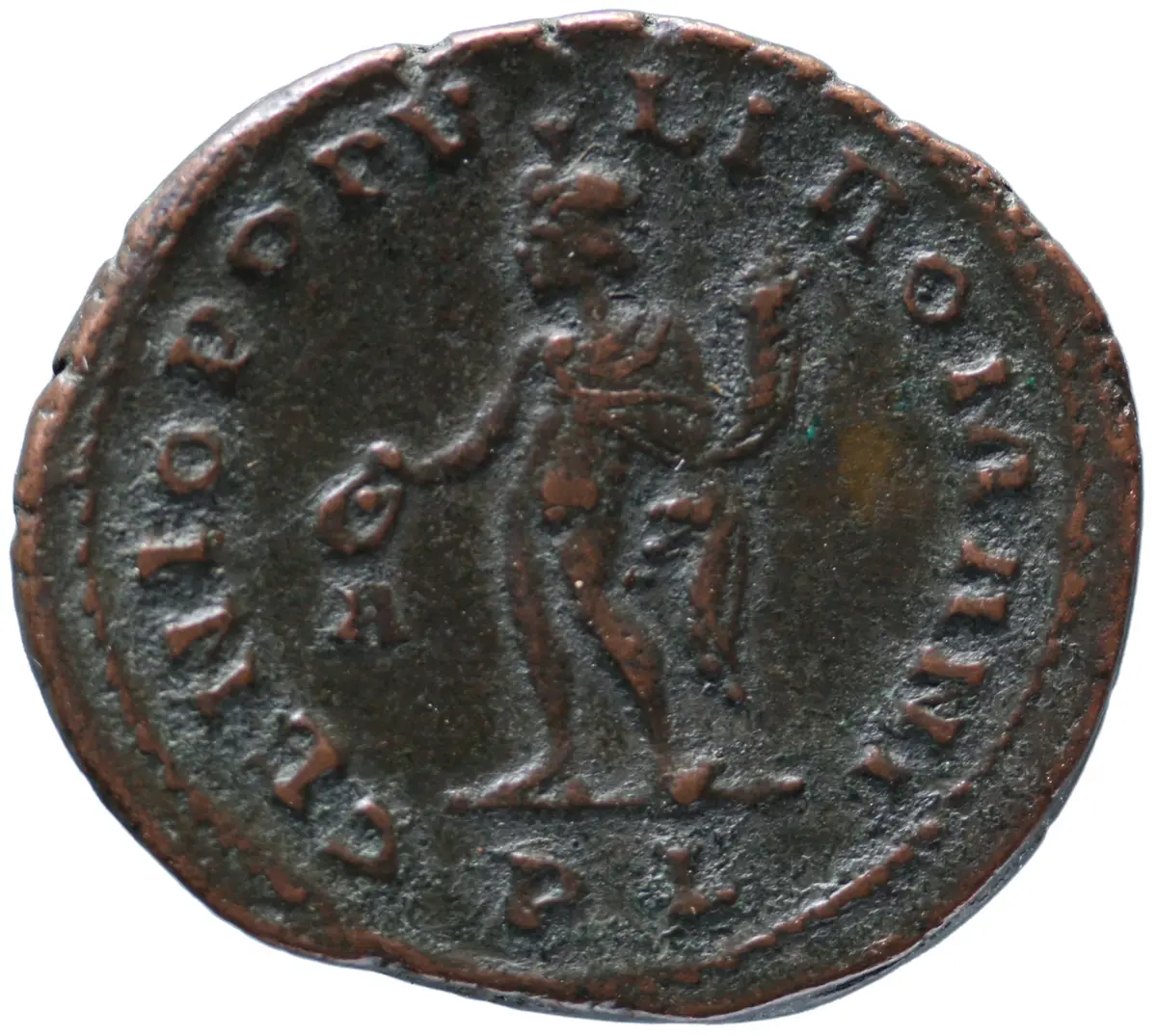 Maximianus II. (Galerius) Caesar
