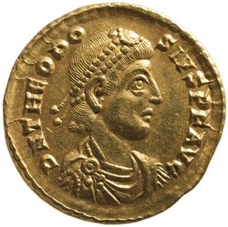 Theodosius I.