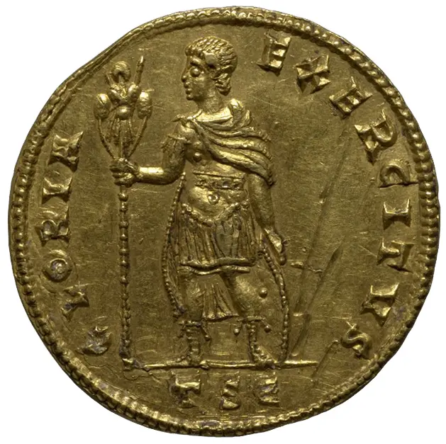 Constantinus II.