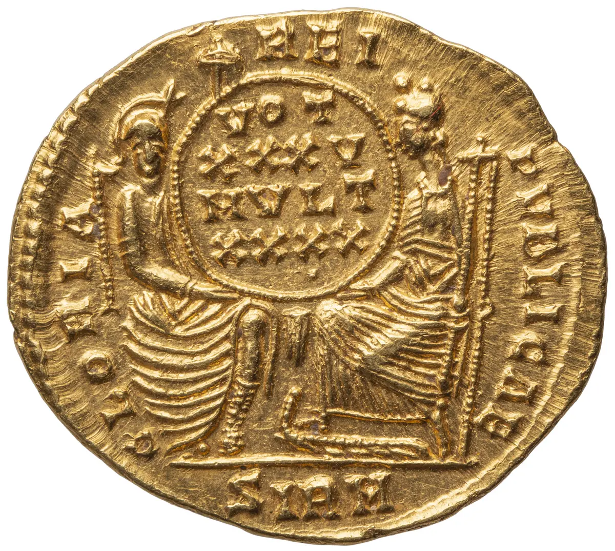 Constantius II.