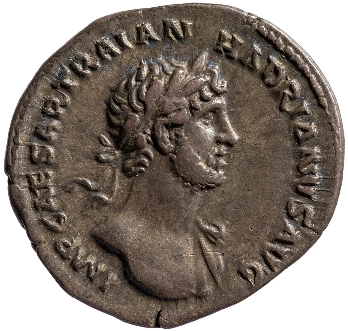 Hadrianus